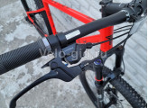 Велосипед Timetry 27,5 TT 225 Красный